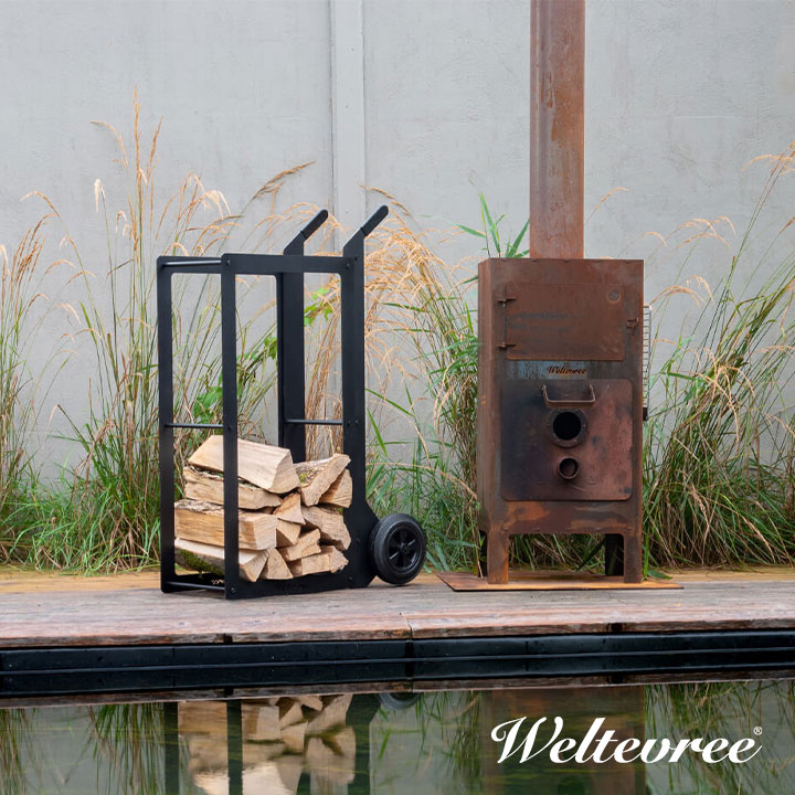 Weltevree - Woodstock