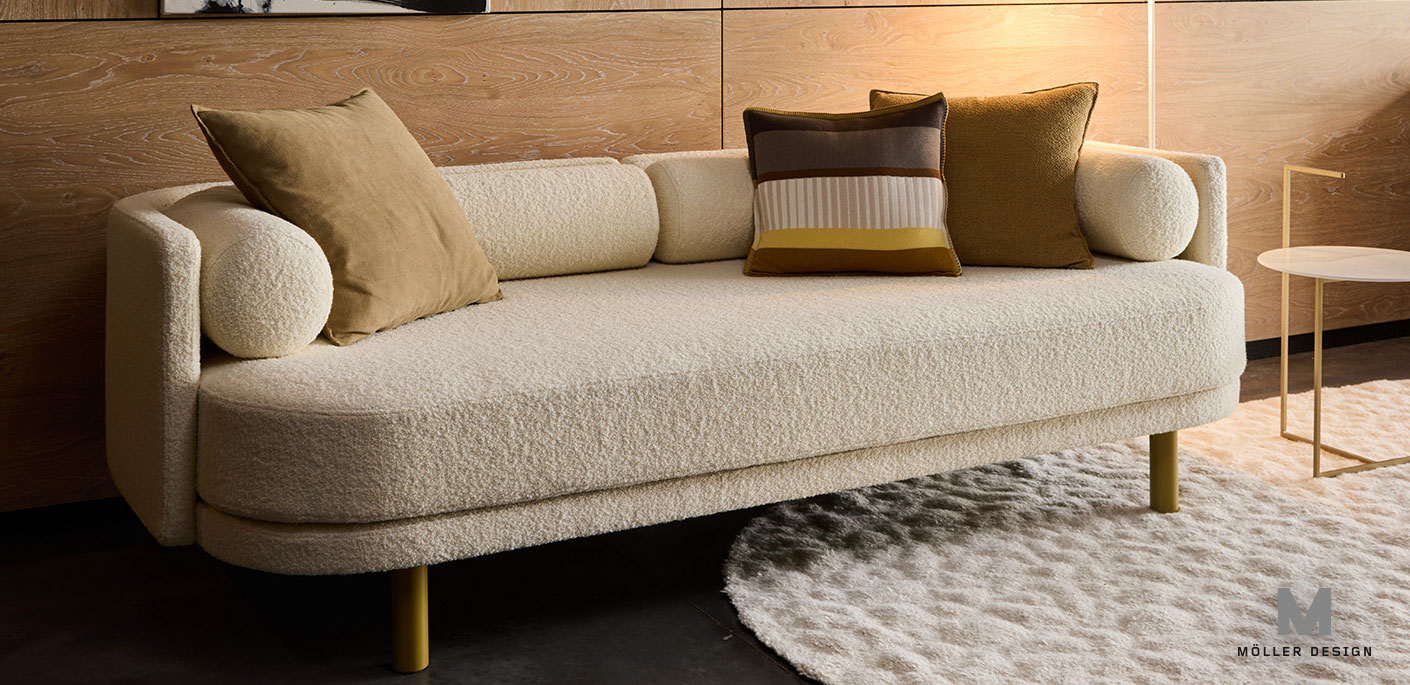 Möller Design Caja Daybed