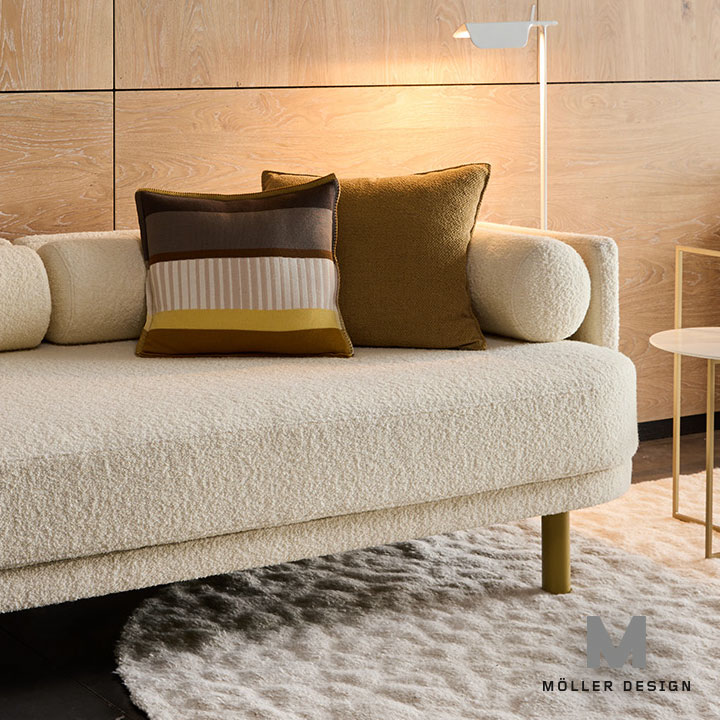 Möller Design Caja Daybed