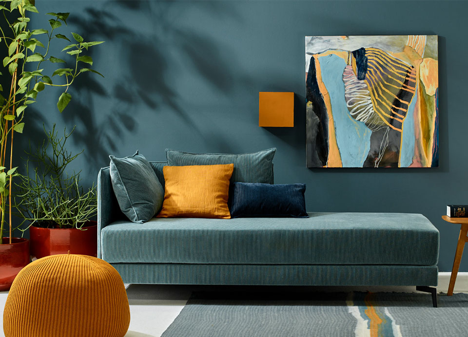 Möller Design Dana Daybed