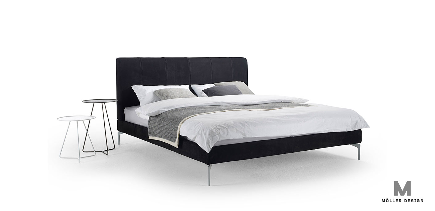Möller Design Fold Polsterbett