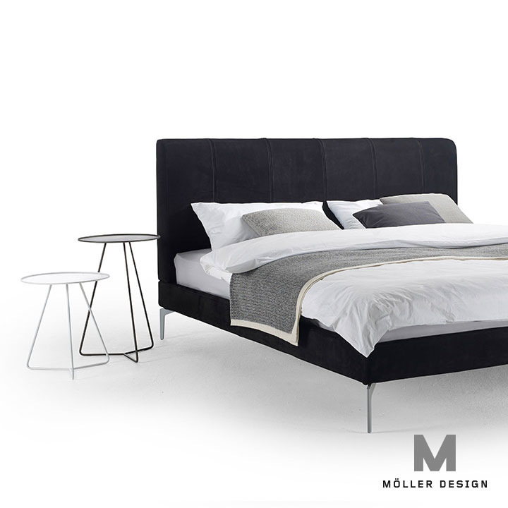 Möller Design Fold Polsterbett
