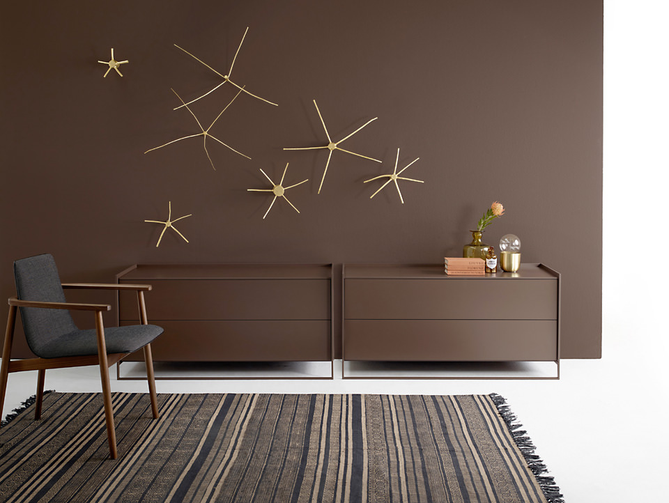 Moeller Design Kommode Lean Box