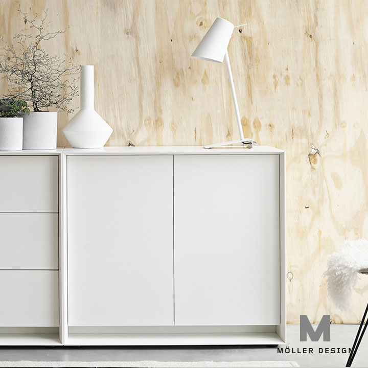 Moeller Design Kommoden Rag Boxes Moeller Design Kommoden Rag Boxes