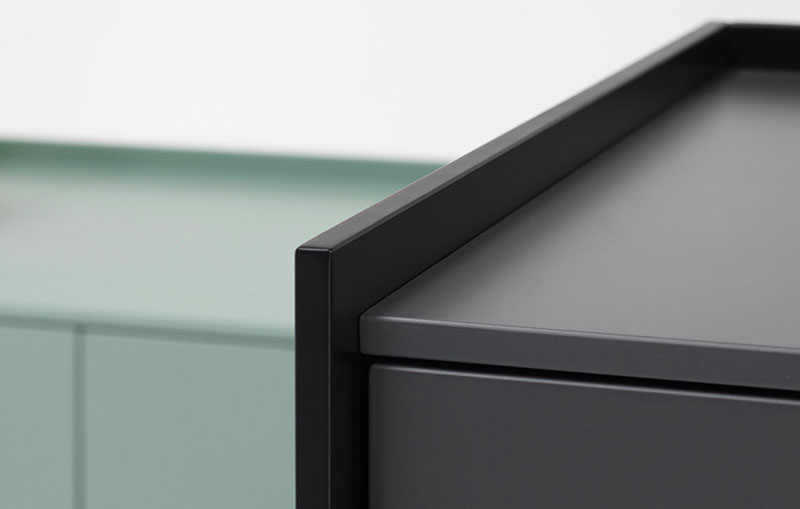 Möller Design Lean Box Drifte Wohnform