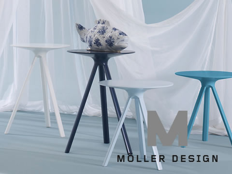 Möller Design