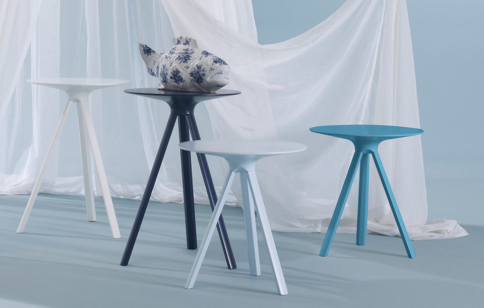 Möller Design Beistelltische