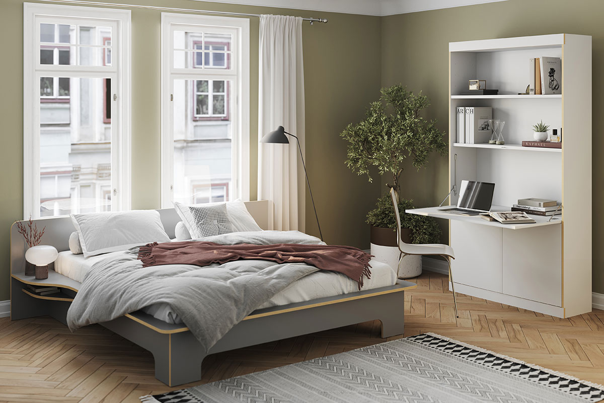 Müller Möbelwerkstätten FLAI Home-Office