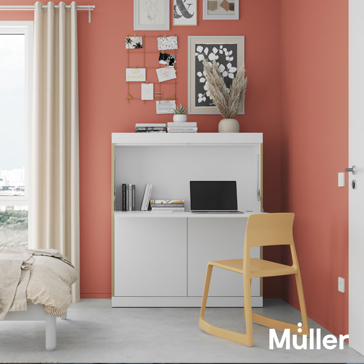 Müller Möbelwerkstätten FLAI Home-Office