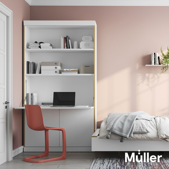 Müller Möbelwerkstätten FLAI Home-Office