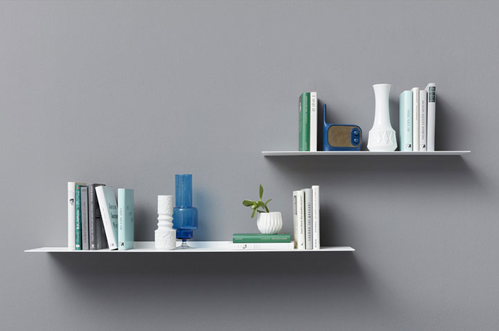 Müller Möbelwerkstätten LYN Wandregal Müller Möbelwerkstätten LYN Wandregal