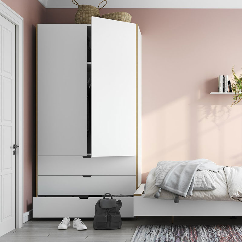 Müller Möbelwerkstätten MODULAR PLUS Schrank