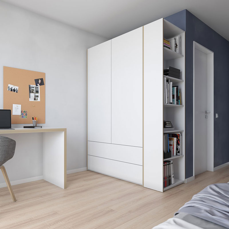 Müller Möbelwerkstätten MODULAR PLUS Schrank