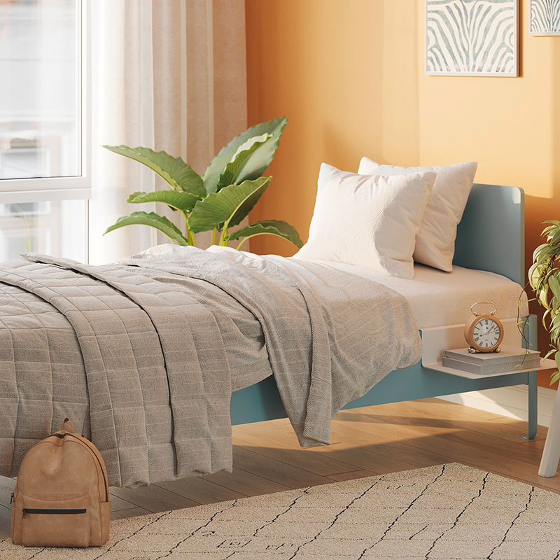 Müller Möbelwerkstätten NAIT Bett Müller Möbelwerkstätten NAIT Bett