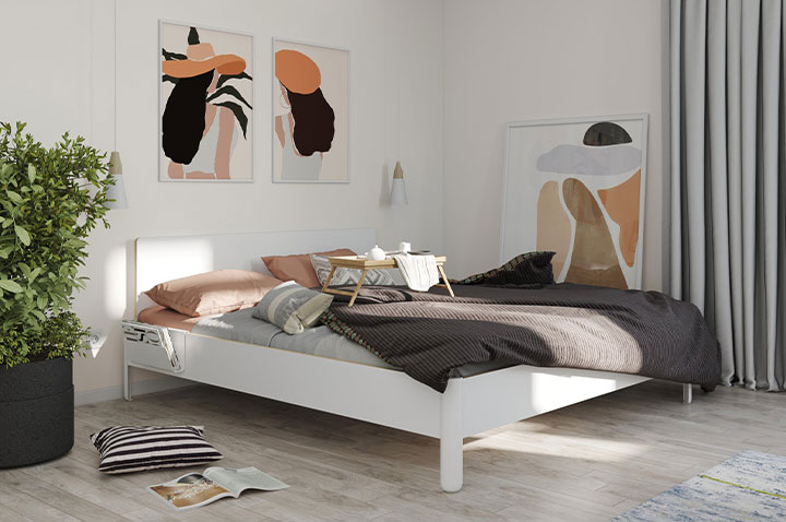 Müller Möbelwerkstätten NAIT Müller Möbelwerkstätten NAIT