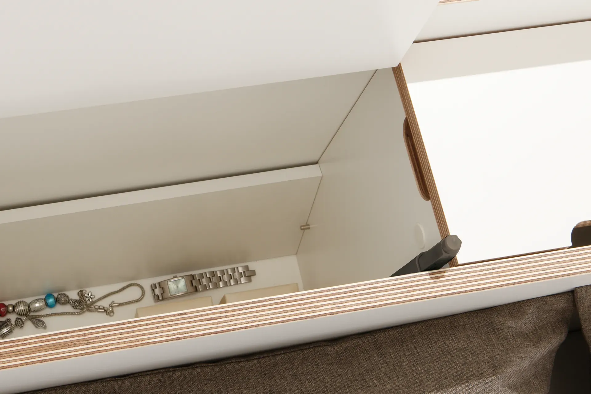 Müller Möbelwerkstätten NOOK Bett Müller Möbelwerkstätten NOOK Bett