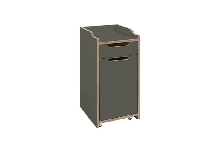 Müller Möbelwerkstätten PLANE Rollcontainer