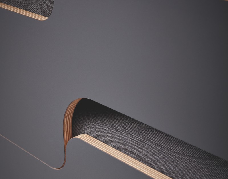 Müller Möbelwerkstätten STAPELLIEGE Bett Müller Möbelwerkstätten STAPELLIEGE Bett