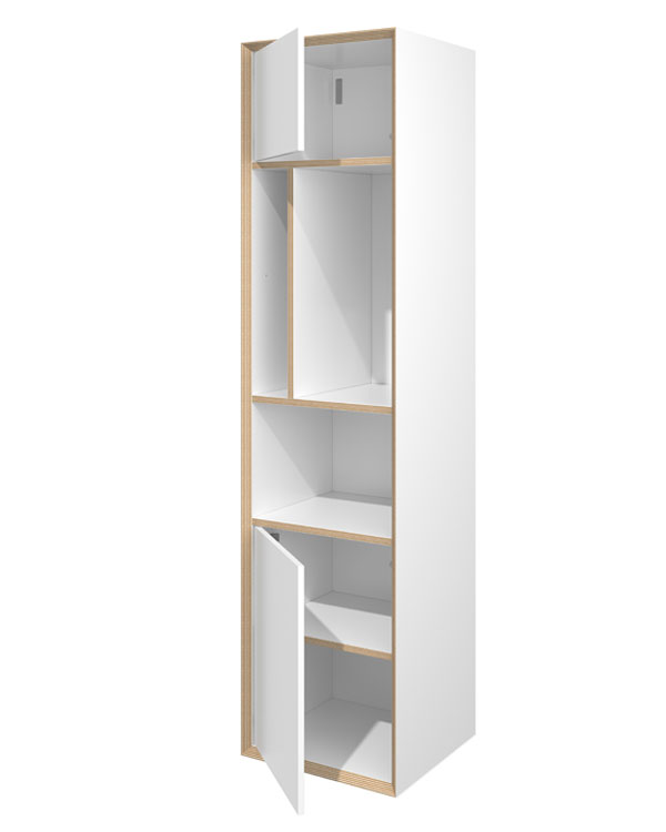 Müller Möbelwerkstätten Vertiko Vertical