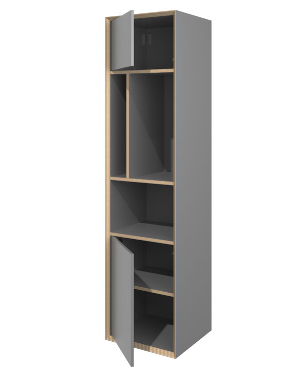 Müller Möbelwerkstätten Vertiko Vertical