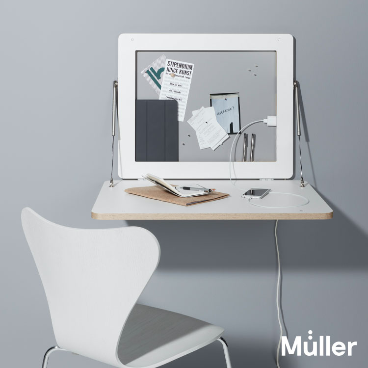 Müller Möbelwerkstätten Drifte Wohnform