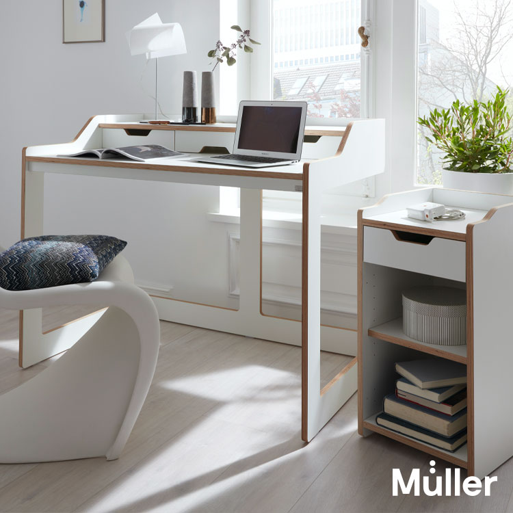 Müller Möbelwerkstätten Drifte Wohnform