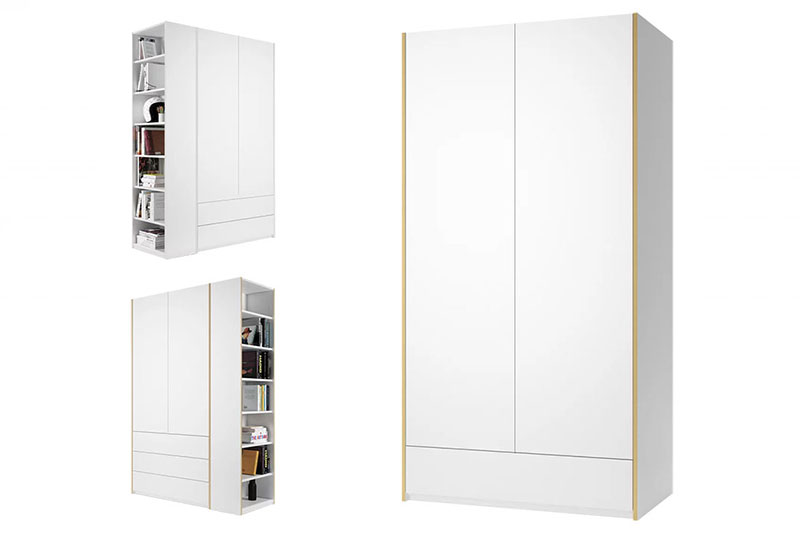 Modular Plus Variante 1