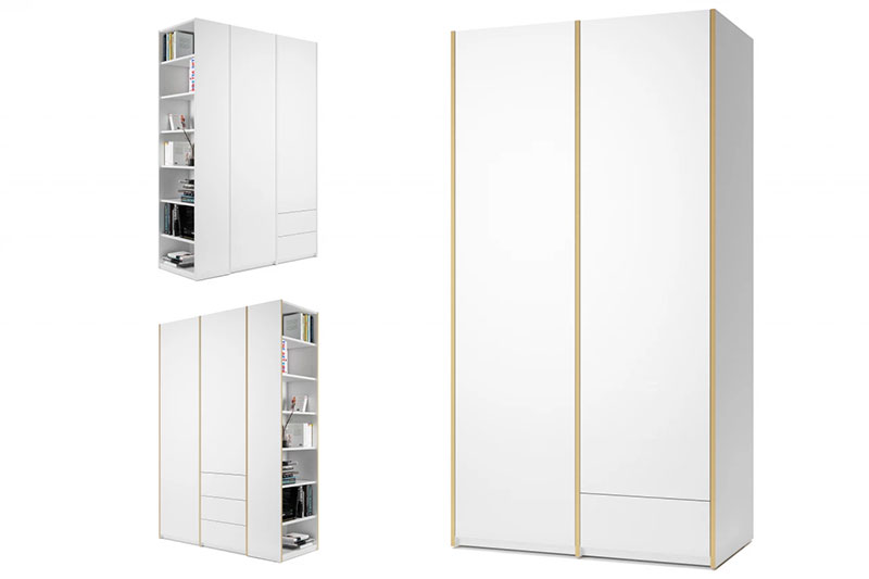 Modular Plus Variante 2