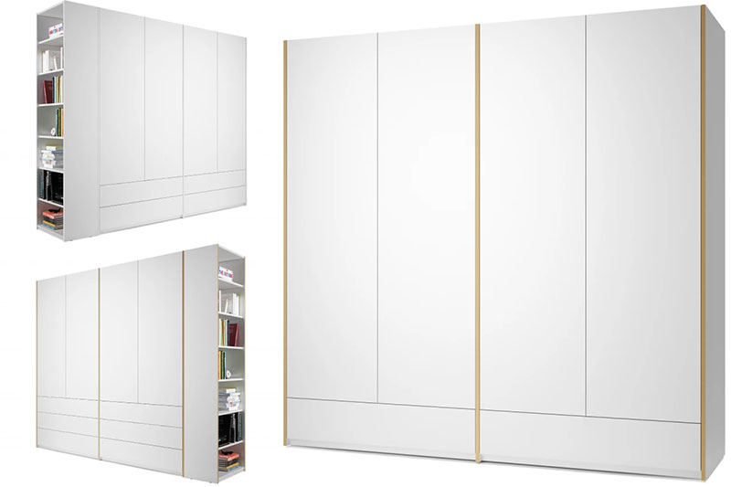 Modular Plus Variante 4