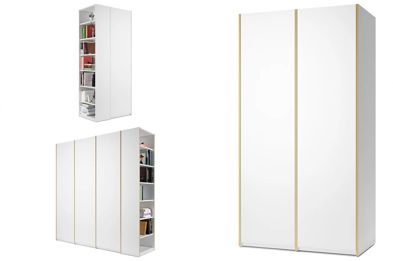 Modular Plus Variante 7