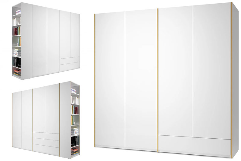 Modular Plus Variante 8