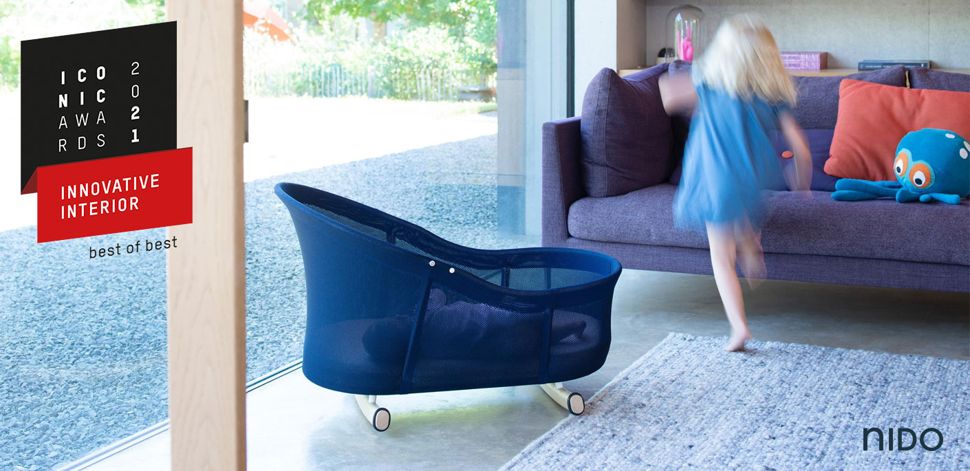nido die wiege