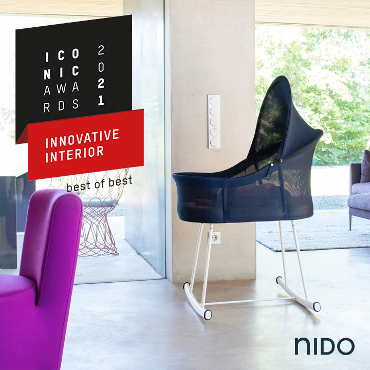nido die wiege
