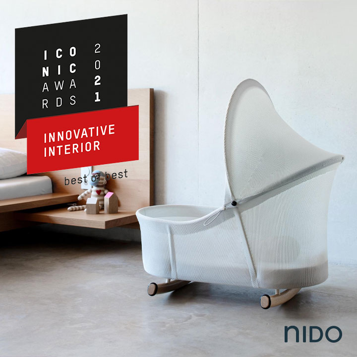 nido die wiege