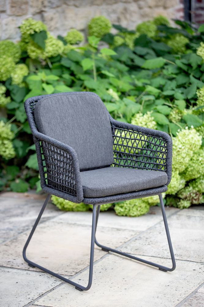 Niehoff Garden KUBU Stühle