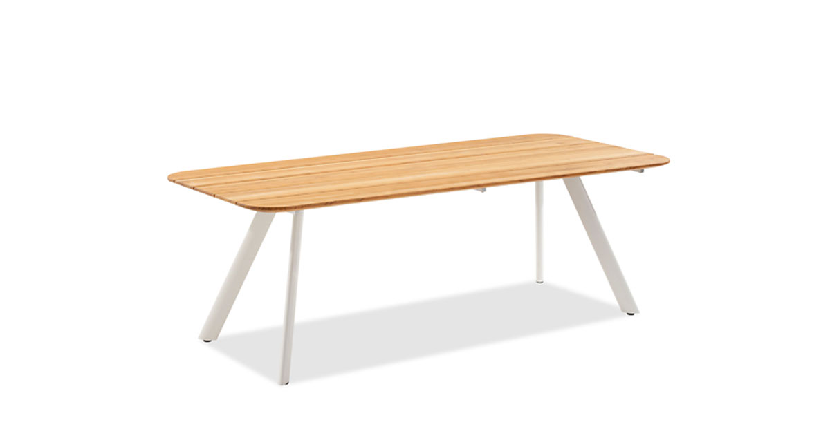 Niehoff Garden MURO Tisch