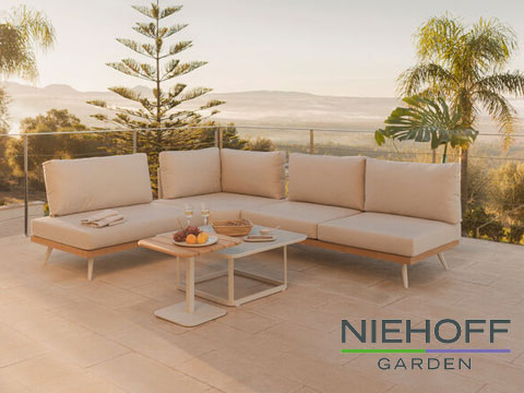 Niehoff Garden