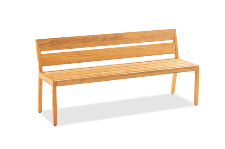 Niehoff Garden ANN Einzelbank Niehoff Garden ANN Einzelbank