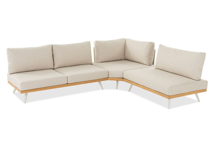 Niehoff Garden CAVARA Loungegruppe Niehoff Garden CAVARA Loungegruppe