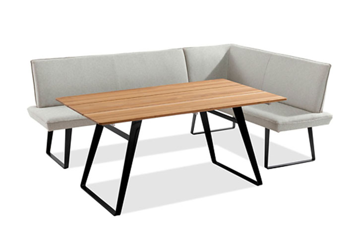 Niehoff Garden ELBA Tisch und Bank Niehoff Garden ELBA Tisch und Bank