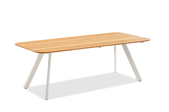 Niehoff Garden MURO Tisch Niehoff Garden MURO Tisch