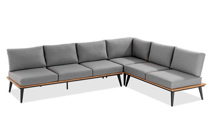 Niehoff Garden SERRA Loungegruppe Niehoff Garden SERRA Loungegruppe