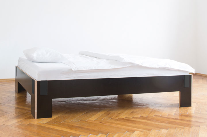 Nils Holger Moormann Tagedieb