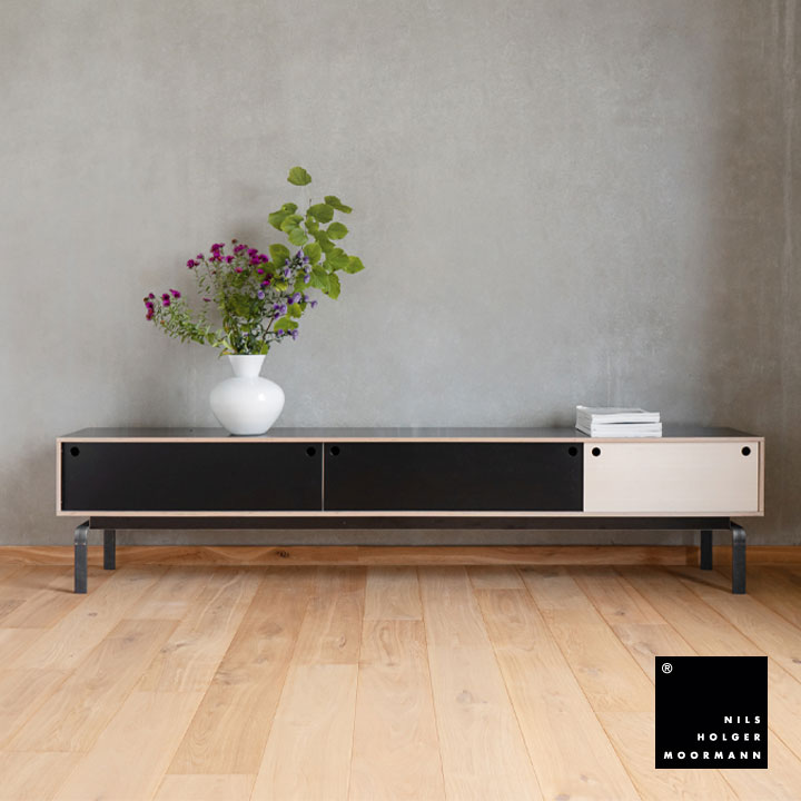 Nils Holger Moormann Egal Sideboard