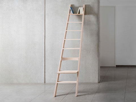 Nils Holger Moormann HochAcht