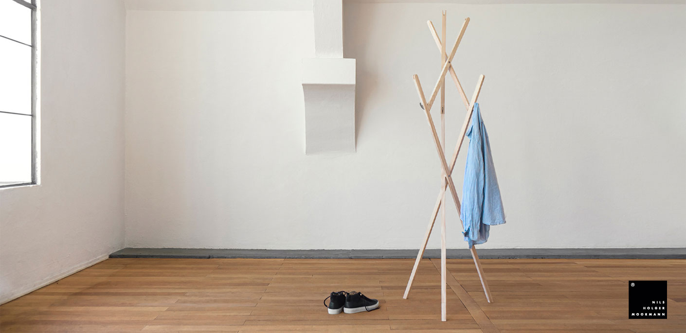 Nils Holger Moormann Hut Ab Nils Holger Moormann Hut Ab