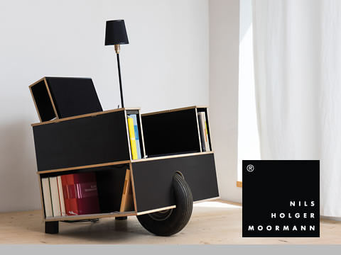 Nils Holger Moormann