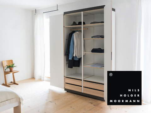 Nils Holger Moormann