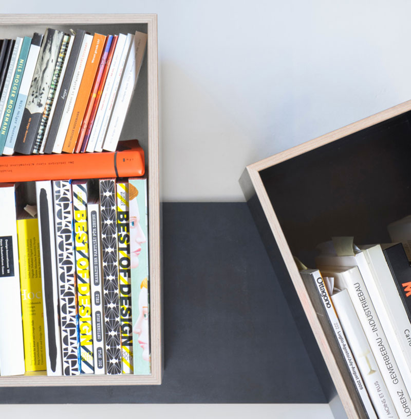 Nils Holger Moormann Magnetique Nils Holger Moormann Magnetique