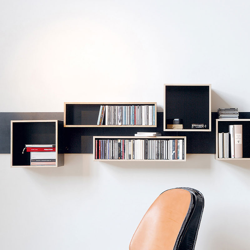 Nils Holger Moormann Magnetique Nils Holger Moormann Magnetique